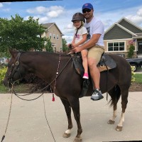 LT Leon Associates, Inc. Employee Aaron Thacker's profile photo