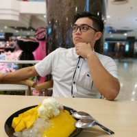 Tranglo Employee Joe Chan's profile photo