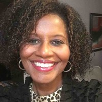 TGH Cancer Institute (Cancer Center of South Florida) Employee Gina McDaniel's profile photo