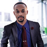 SunTrust Employee Andrew Dillard's profile photo