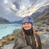 Flight Deck Brewing Employee Charlotte Soule's profile photo