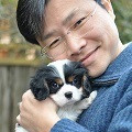 Amazon Employee Calvin Ho's profile photo