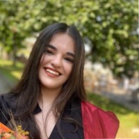 Bexfa Employee Dilara Samıkıran's profile photo
