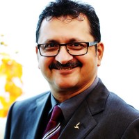 Executive Access India Employee Rajender Sud's profile photo