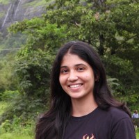Atomos Technologies Employee Prachi Meshram's profile photo