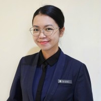 Pullman Hanoi Employee Bùi Nhung's profile photo