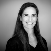 Louis Vuitton Employee Elodie Duverger's profile photo