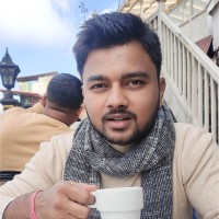 Abhishek Choudhary Email