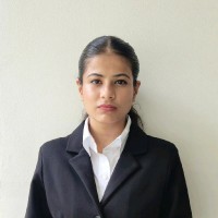 QuantNomics-DBE Employee Shilpi Gautam's profile photo