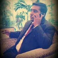 Zeryab Khan Email