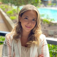 Evolve MGA Employee Layanah Muhawesh's profile photo