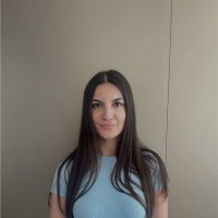 Marija Mitić Email