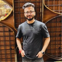 Ravi Malkani Email