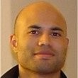 Smartsound Cloud Employee Marc Mondesir's profile photo
