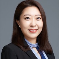 Liepin Overseas Employee Zoe Z's profile photo