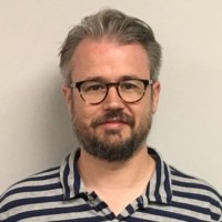Salesforce Employee Andrew Mahieu's profile photo