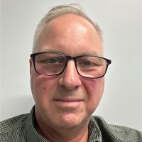Flinchbaugh Engineering, Inc. Employee Michael Ruth's profile photo