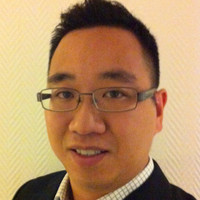 Eric Shum Email
