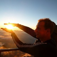 SIG Employee Eric Bonnet's profile photo