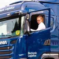 Electronic Logistics BV Employee George de Greef's profile photo