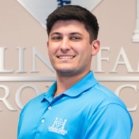 Carolina Family Chiropractic Employee Athan Limbanovnos's profile photo