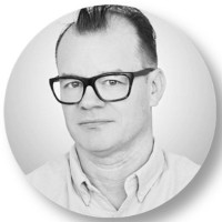 THE CRYPTO RADIO Employee Thierry Bouchard's profile photo