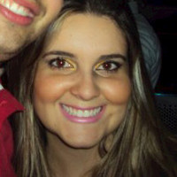 VocêQpad Employee Patrícia Carvalho's profile photo