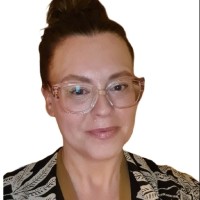 Filipstads kommun Employee Åsa Andersson's profile photo