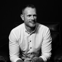 ACHIEVE Centre for Leadership Employee Daniel Doerksen's profile photo