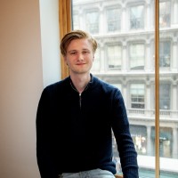 Spout Employee Paul van Mierlo's profile photo