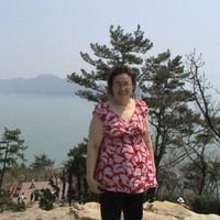 Cass County Employee Susan Porter's profile photo