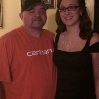 Stasis Drilling Solutions Employee Tony Dickerson's profile photo