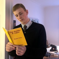 Victor Kristensen Email