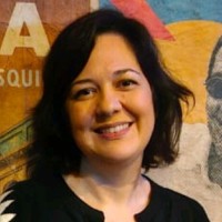 Excellence Brazil Employee Sabrina Ramos's profile photo