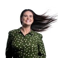 Toyota Research Institute Employee Erin McColl's profile photo