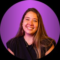 Fina Partner Employee Georgette Cabrera's profile photo