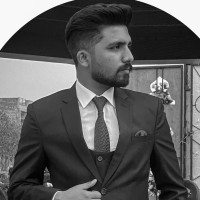 TRIBES Employee Muhammad Rauf's profile photo