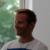 Myca Health Inc. Employee Benoit Lajeunesse's profile photo