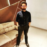 Rudrajit Goswami Email & Phone Number