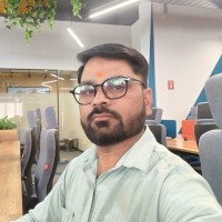VUI Live Employee Avdhesh Patel's profile photo