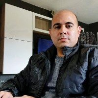 Jose Lopez's profile photo