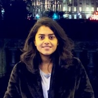 Advanzia Bank S.A. Employee Yogitha K's profile photo