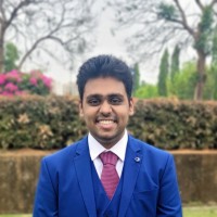 Ronit Jain's profile photo