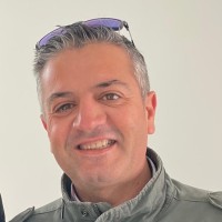 VDF team Employee Jose Antonio Vizcaino Martinez's profile photo