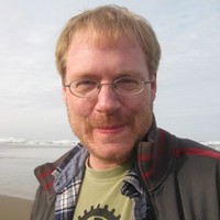 NIRSA Employee Cory Granholm's profile photo