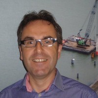 SOETAERT Employee Peter Caset's profile photo