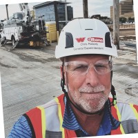 F.A. Wilhelm Construction Employee Chris Roberts's profile photo