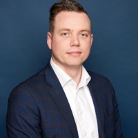 nemlig Employee Peter Hertz's profile photo