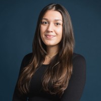Appfront Employee Danielle David's profile photo