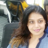 SpringPeople Employee Ankita Srivastava's profile photo